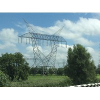 Transmission Line optimization with PLS CADD logo - Similar company to Tower Power Group Inc.