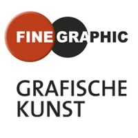 Fine Graphic - Grafische kunst logo - Similar company to Pre-Tu/E