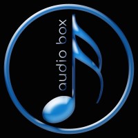audiobox.gr logo - Similar company to Margaritidis Audio Visual