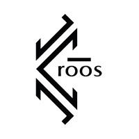 Kroos Coffee Company logo - Similar company to Lookingglass Philippines