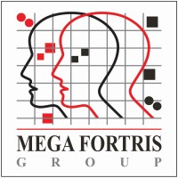 Mega Fortris NZ Ltd, formally Security Seals Ltd logo - Similar company to Cowdroy | Trusted By Australians Since 1890