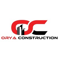 Orya Construction LLC logo - Similar company to M1A1 Construction Services