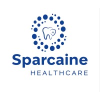 Sparcaine Healthcare LLP logo - Similar company to Madmate - By Nplabel