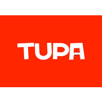 TUPA Bars logo - Similar company to Provade