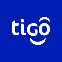 Tigo Colombia logo - Similar company to Netbeam S.A.S