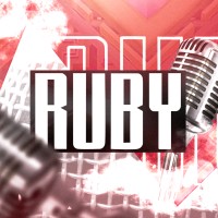 Ruby Akademi logo - Similar company to Voicebros Türkiye