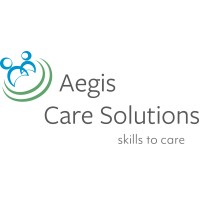 AegisCareSolutions logo - Similar company to Aegis Care Solutions.Co.Uk
