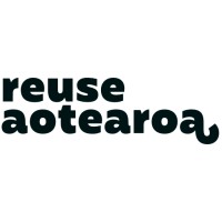 Reuse Aotearoa logo - Similar company to Nonstop Solutions