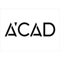 A'CAD logo - Similar company to Acad