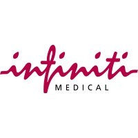Infiniti Medical AS logo - Similar company to Omsyn