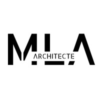 MLA Architectes logo - Similar company to Arcan Architecture