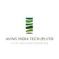 Aving India Tech Private Limited logo - Similar company to I3 Security Private Limited