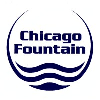 Chicago Fountain logo - Similar company to Chicago Minds
