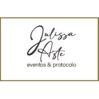 Julissa Aste eventos & protocolo logo - Similar company to Lima Fiesta-Eventos