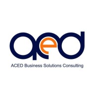 ACED Consulting logo - Similar company to Intelligent Data And Tape Solutions (Idats)