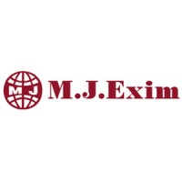 MJ Exim logo - Similar company to Paresh Engineering