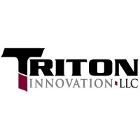 Triton Innovation LLC logo - Similar company to John Brooks - Your Partners In Motion