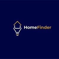Home finder logo - Similar company to Move Real Estate