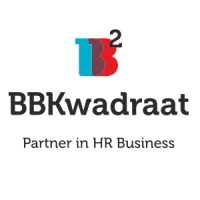 BBKwadraat logo - Similar company to Actief Zutphen