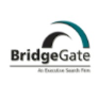 BridgeGate Executive Search logo - Similar company to Danari Global