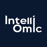 IntelliOmic logo - Similar company to Multid Analyses Ab