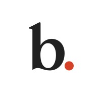 Bellman logo - Similar company to Inch
