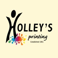 Holleys Printing/ Southern Office