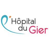 Hôpital du Gier logo - Similar company to Emc2 - 42