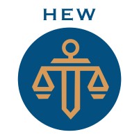 HEW Corporate Lawyers logo - Similar company to Rsn Attorneys