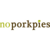 No Pork Pies logo - Similar company to Mozillion