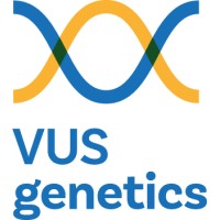 VUS Genetics logo - Similar company to Alamya Health