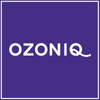 OZONIQ logo - Similar company to Arrow Lake