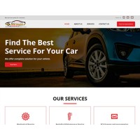 Skami skami logo - Similar company to Ipkli / იფქლი