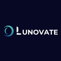 Lunovate logo - Similar company to Co2 Innovation