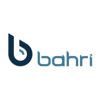 Bahri Inteligência Industrial logo - Similar company to Lovatec