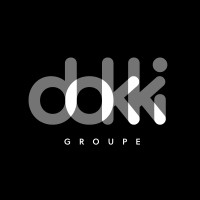Dokki Groupe logo - Similar company to Dokki