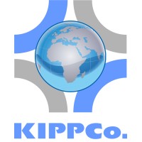 kippco (Kish Parsian Procurement Company) logo - Similar company to Dot (Deep Offshore Technolgy Company)