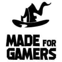 Made for Gamers logo - Similar company to Gem Digital Limited