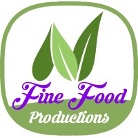 Fine Food Productions logo - Similar company to Bisou Dates