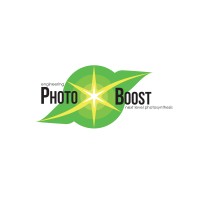 PhotoBoost logo - Similar company to Gain4Crops