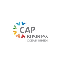 Cap Business Océan Indien logo - Similar company to Cci France Maurice