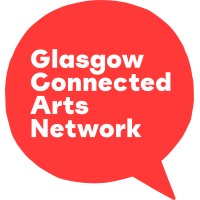 Glasgow Connected Arts Network (CiC) logo - Similar company to The Common Guild