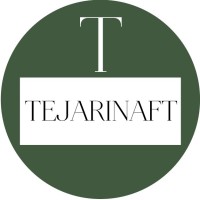 Tejarinaft logo - Similar company to Crait Dmcc