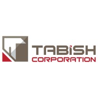 Tabish Corporation logo - Similar company to Comtanix