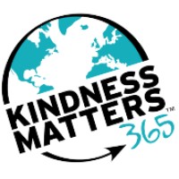 Kindness Matters 365 logo - Similar company to Maxima Vega