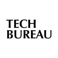 TECHBUREAU logo - Similar company to Peace To Ukraine, Inc