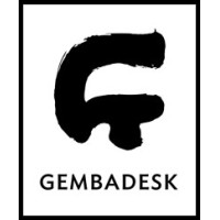 Gembadesk IT Services logo - Similar company to Ibits - It Service Provider