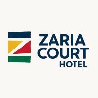 Zaria Court Hotel logo - Similar company to Maison La Matrone