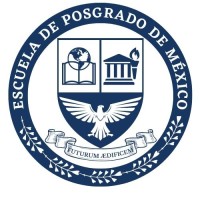 Escuela de Posgrado de México logo - Similar company to Onmex Universidad