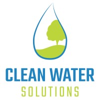 Clean Water Solutions, LLC logo - Similar company to Clean Water Solutions
